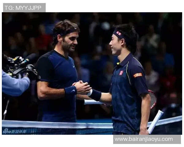 2017年澳大利亚网球公开赛决赛费德勒与锦织圭的精彩对决回顾