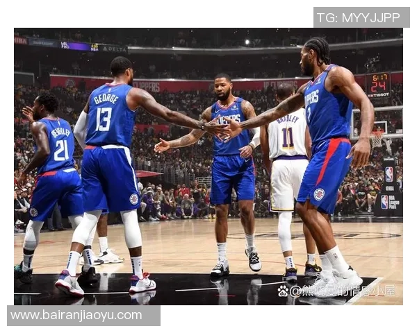 2019年4月勇士与快船激战回顾精彩瞬间及赛后分析