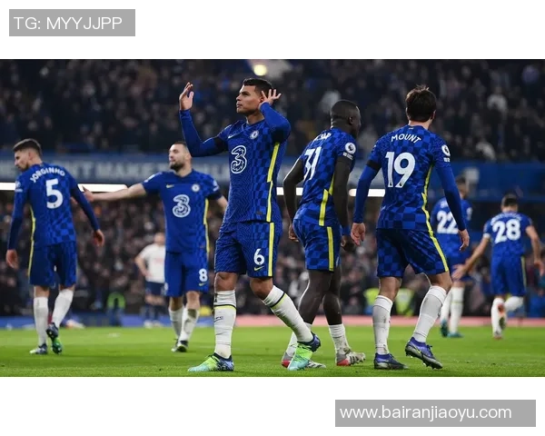 2018年切尔西对阵曼切斯特城精彩直播回顾与赛后分析