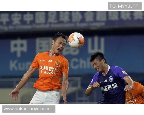 第8轮武汉卓尔与天津泰达激战正酣谁能在这场较量中笑到最后 第8轮武汉卓尔与天津泰达激战正酣谁能在这场较量中笑到最后