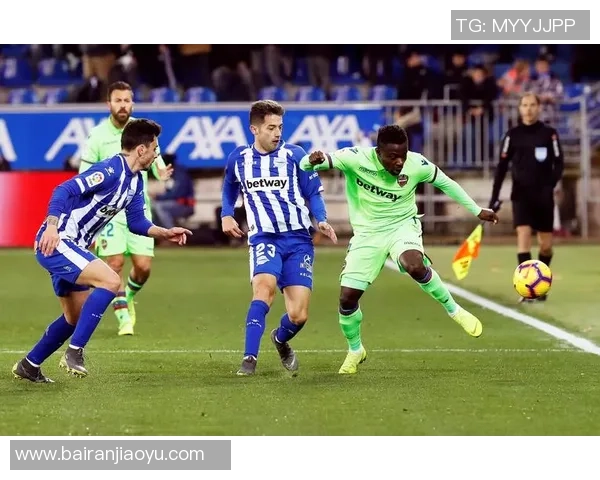 莱万特与阿拉维斯精彩对决直播视频回顾与分析 莱万特与阿拉维斯精彩对决直播视频回顾与分析