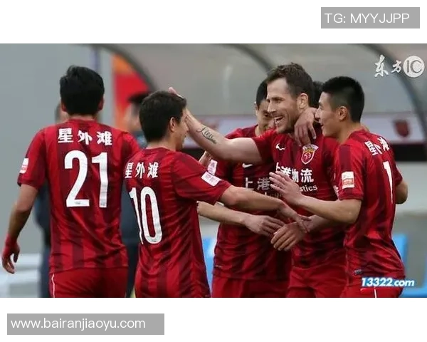 浦和红钻对阵上海上港精彩足球直播全程回顾与赛后分析 浦和红钻对阵上海上港精彩足球直播全程回顾与赛后分析
