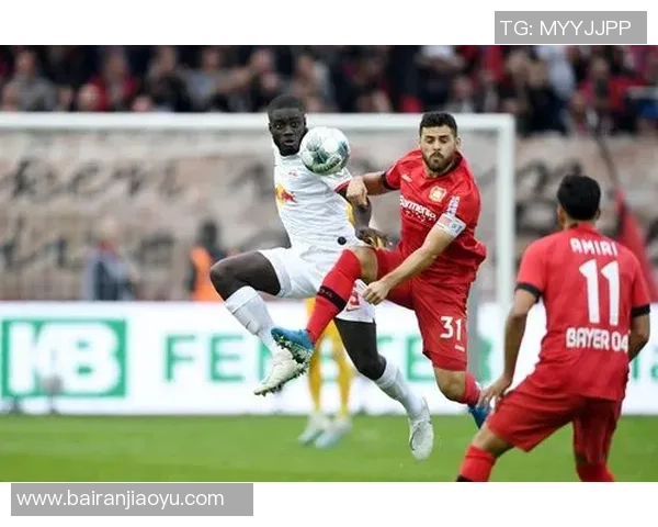 法兰克福与勒沃库森比赛数据分析及战术对比探讨