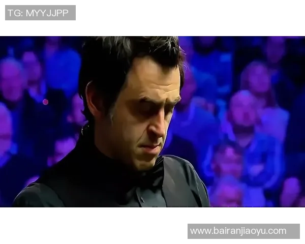 0-4!奥沙利文稀有惨败+首秀即告出局,墨菲接连两场横扫前进8强 0-4!奥沙利文稀有惨败+首秀即告出局,墨菲接连两场横扫前进8强