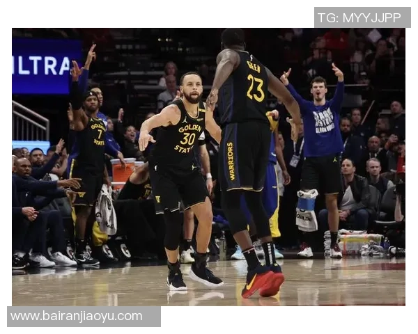 5连败！勇士18分大胜，库里11中2，这一战，我完全看清3个现实