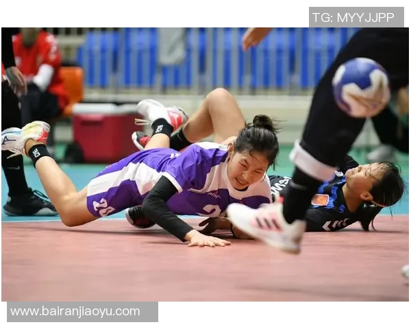 女子手球世锦赛大使韦斯特：等待中国队向国际展现实力