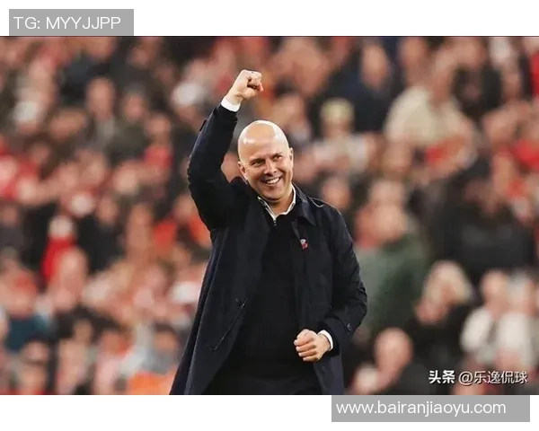 斯洛特赚翻了！8000万欧悍将一战封神，利物浦争冠没他不行