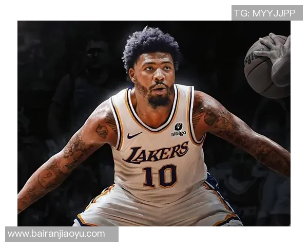 湖人赢球却有两将引忧虑! 斯玛特不是第一次整活,东契奇太上头了 湖人赢球却有两将引忧虑! 斯玛特不是第一次整活,东契奇太上头了